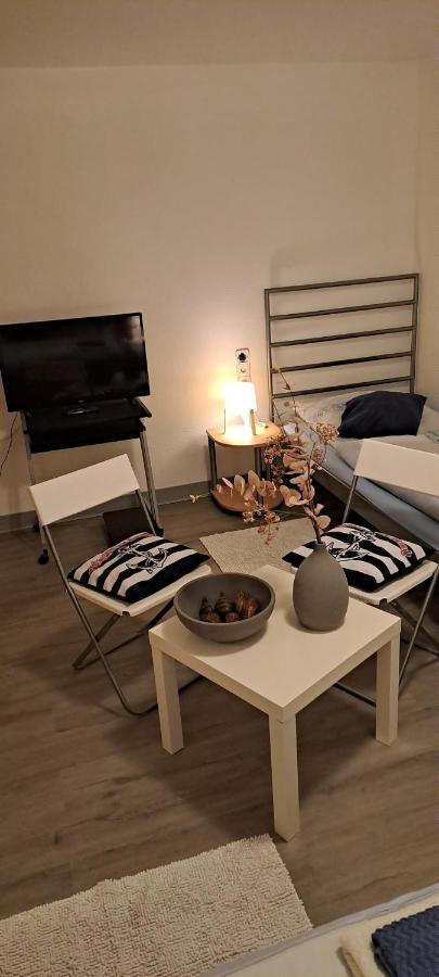 "Baerenhaus" Ferienwohnung Путтлинген Экстерьер фото
