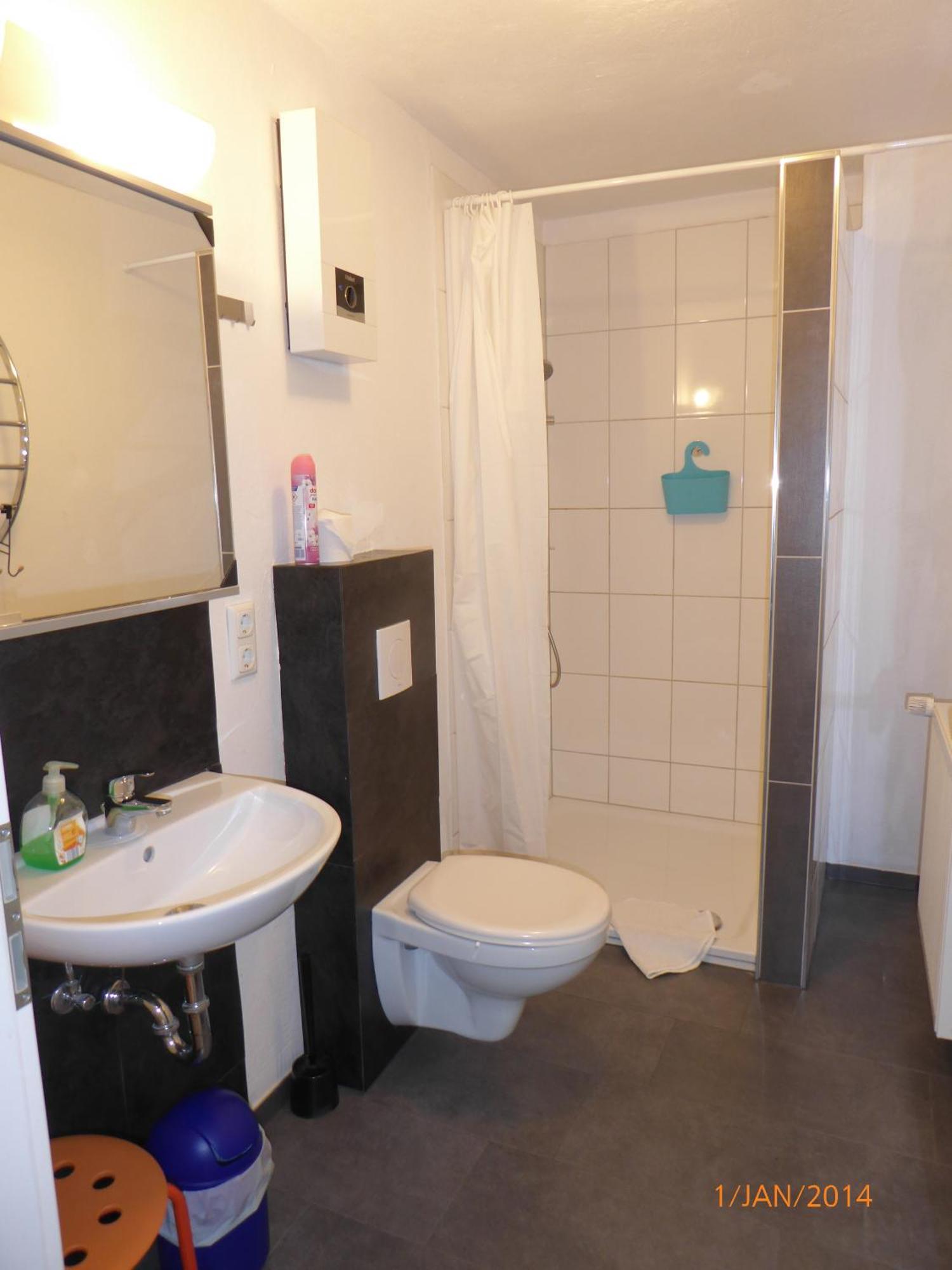 "Baerenhaus" Ferienwohnung Путтлинген Экстерьер фото